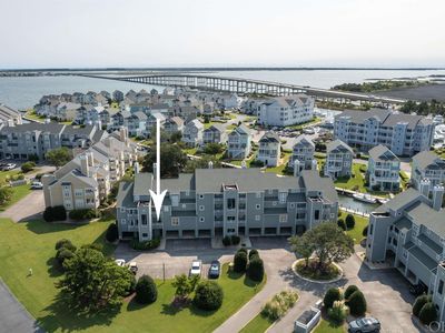 415 Pirates Way #415B, Manteo, NC, 27954
