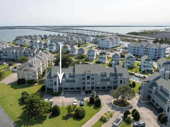 415 Pirates Way #415B, Manteo, NC 27954