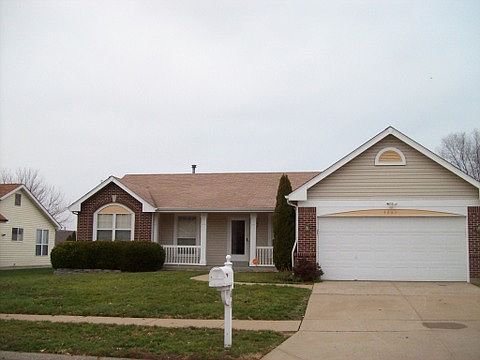 1st image of 4263 Cherry Wood Trail Dr