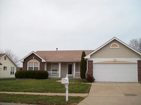 4263 Cherry Wood Trail Dr photo 1
