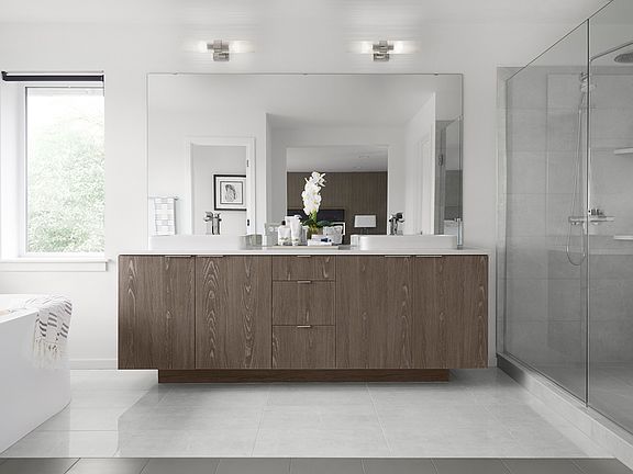 Interior Image From The Dahlia