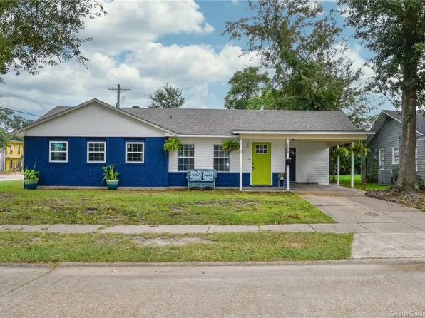1620 California St, Lake Charles, LA 70607