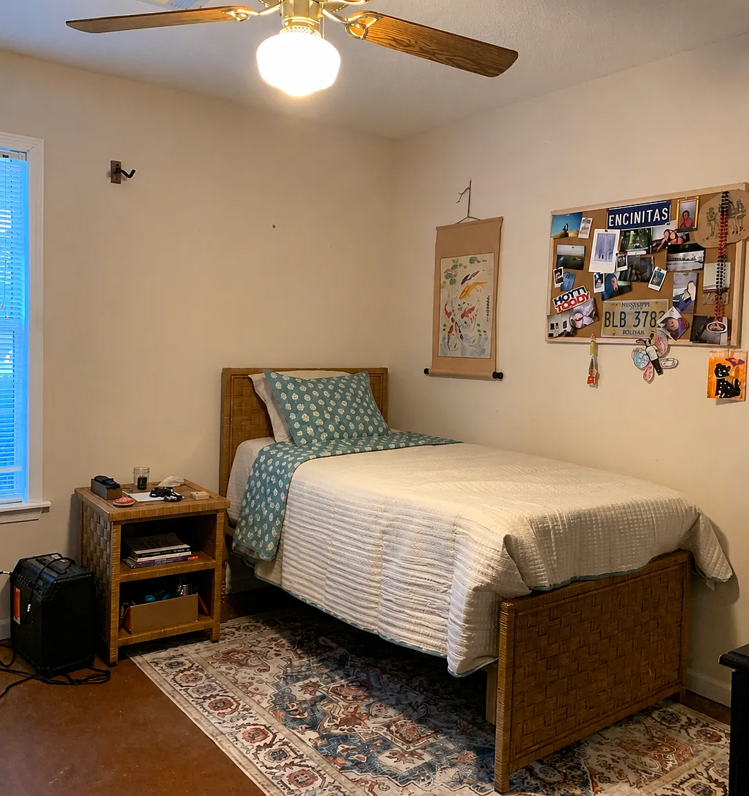3 bed, 1552 sqft, $2,700 — Photo 2