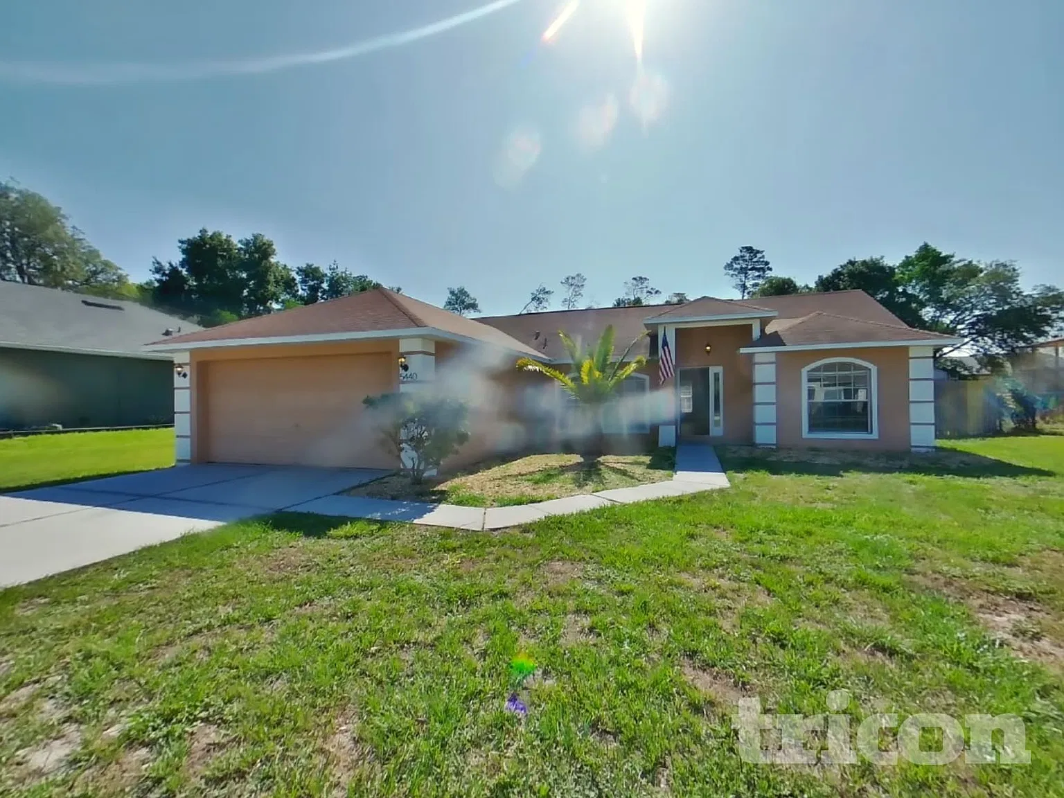 5440 Idleweise Court Spring Hill FL — Photo 1