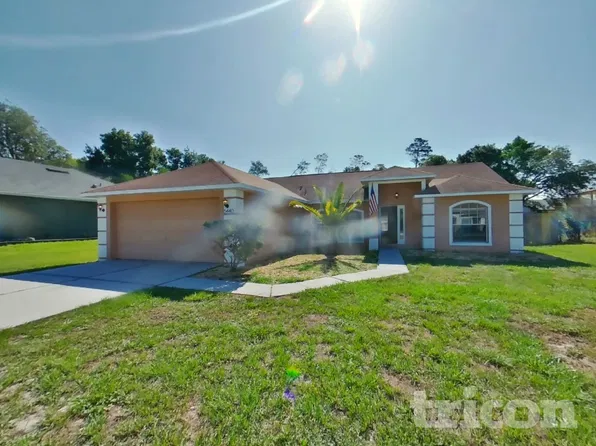 5440 Idleweise Ct, Spring Hill, FL 34606