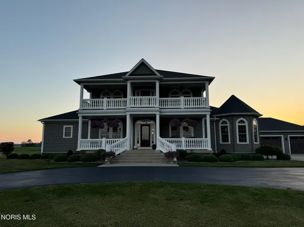 1300 Heisler Rd, Edgerton, OH 43517
