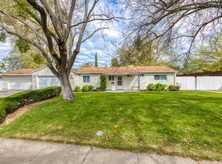 8369 Central Ave, Orangevale, CA 95662