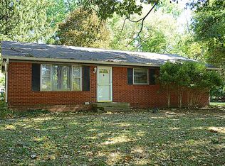 5815 Rahke Rd, Indianapolis, IN 46217