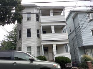 53 Heath St, Somerville, MA 02145