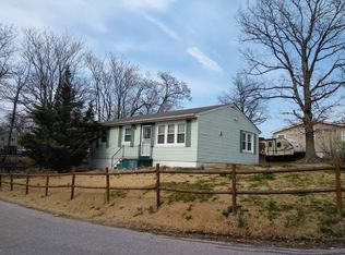 2 Park Pl, Baltimore, MD 21225