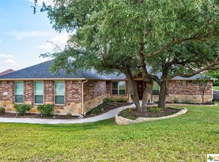 1910 High Ridge Trl, Harker Heights, TX 76548