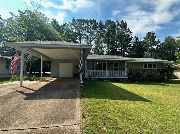 7 Conasaugua Trce, Cherokee Village, AR 72529