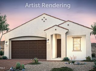 21866 W Roma Ave, Buckeye, AZ 85396