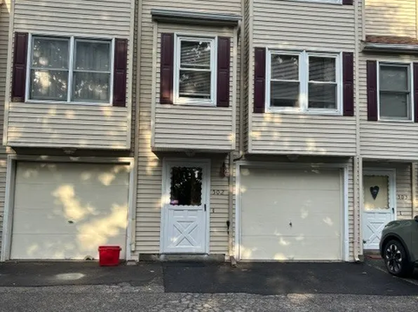 233 Derby Avenue #502, Derby, CT 06418