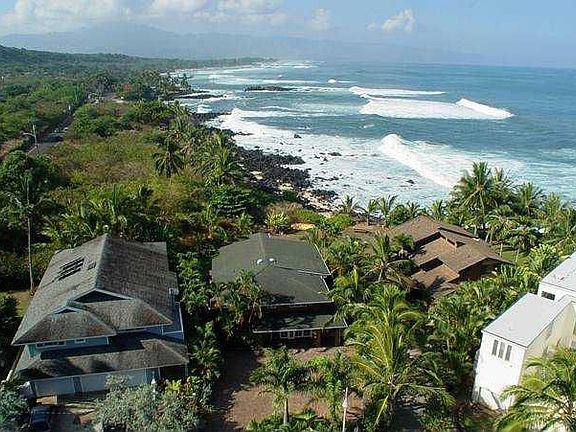 North Shore