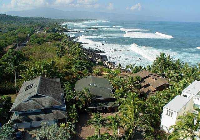 North Shore