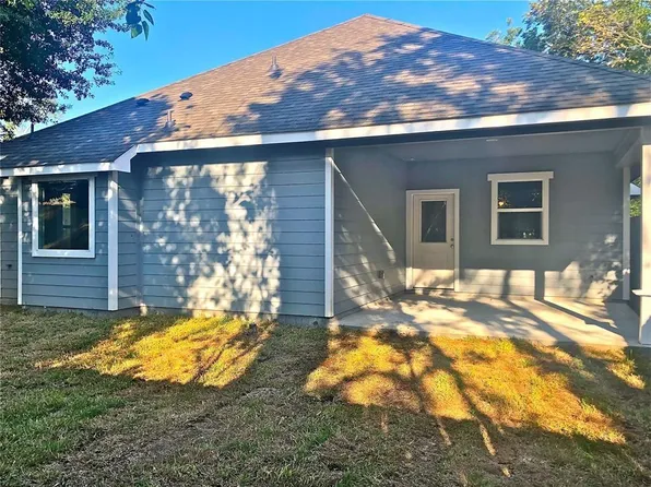 1635 Tabor St, Houston, TX 77009