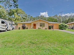4647 S Silver Fox Ter, Inverness, FL 34452