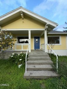 596 S Sanderson Way, Fort Bragg, CA, 95437