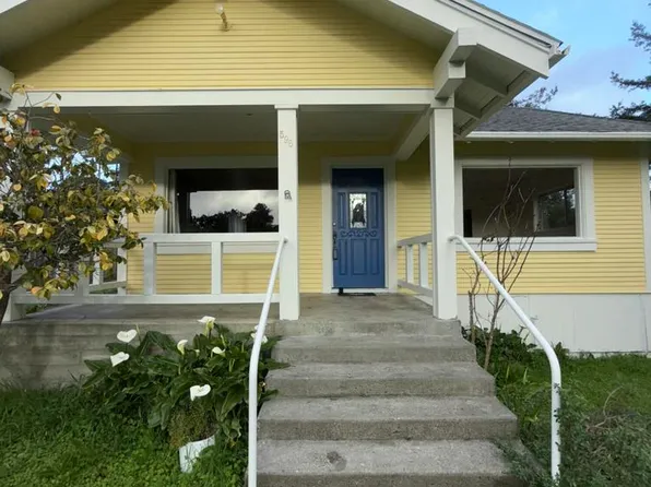 596 S Sanderson Way, Fort Bragg, CA 95437