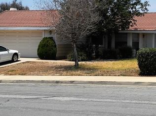 25448 Wedmore Dr, Moreno Valley, CA 92553
