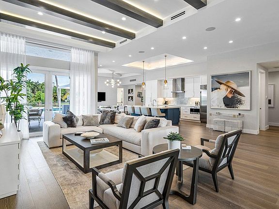 Home For Sale In Delray Lakes Estates