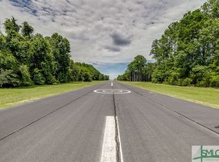 0 Eagle Neck Dr, Townsend, GA 31331