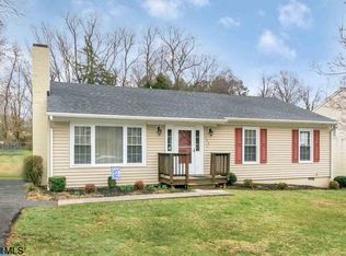106 Greenbrier Ter, Charlottesville, VA
