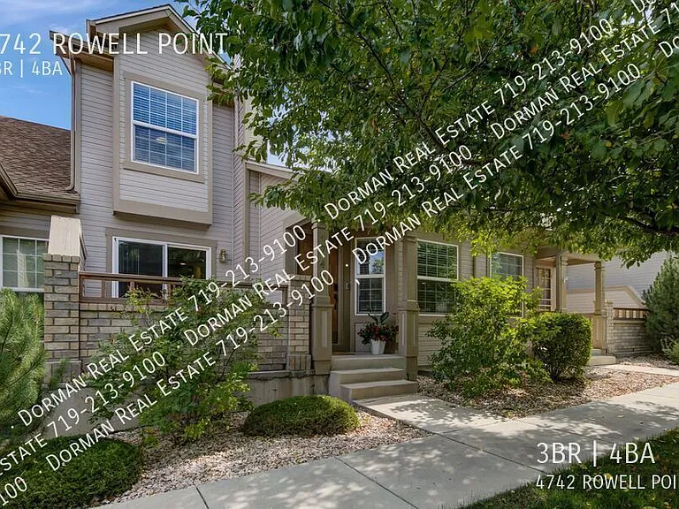 4742 Rowell Point — Photo 1