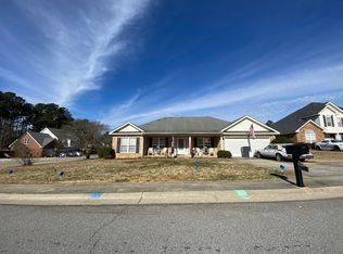 6244 Freedom Cir, Grovetown, GA 30813