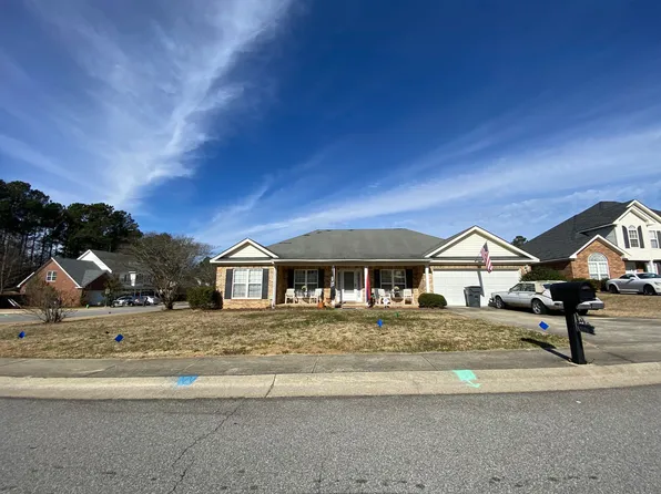 6244 Freedom Cir, Grovetown, GA 30813