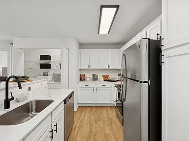 Cascade at Town Center (Lincoln Parc)