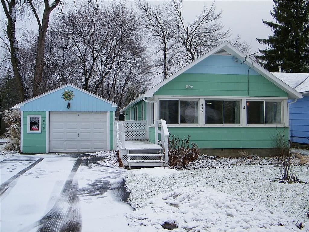 555 Rock Beach Rd, Rochester, NY 14617 Zillow