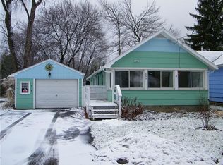 555 Rock Beach Rd, Rochester, NY 14617