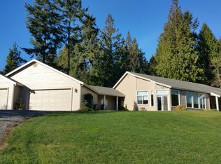 9609 Cascade Loop NE, Olympia, WA 98516