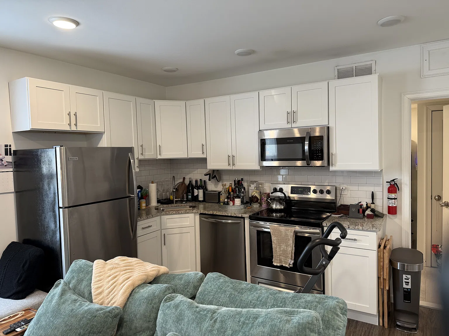 161 South Tennessee Avenue - 4D — Photo 2