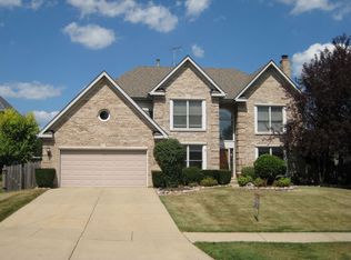491 Thorndale Dr, Buffalo Grove, IL