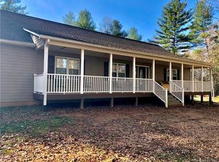 1723 Piedmont Rd, Morganton, NC 28655