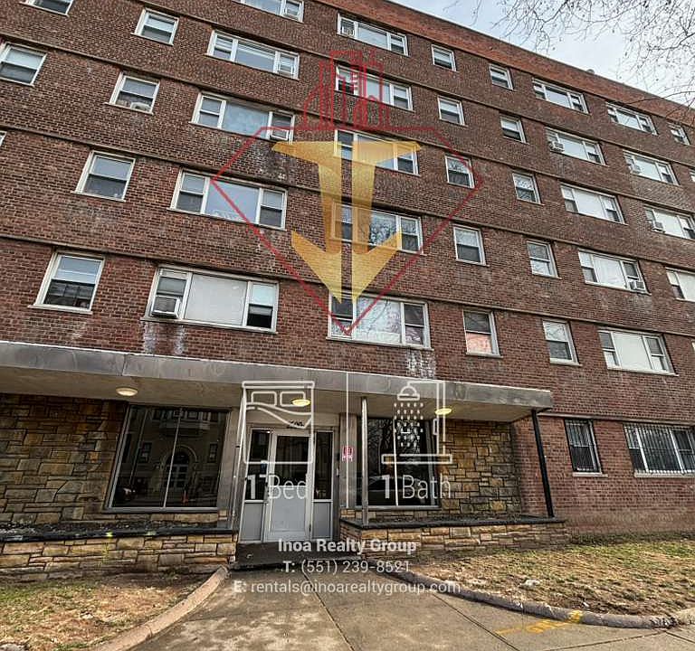 1st image of 2500-2502 John F Kennedy Blvd #A203