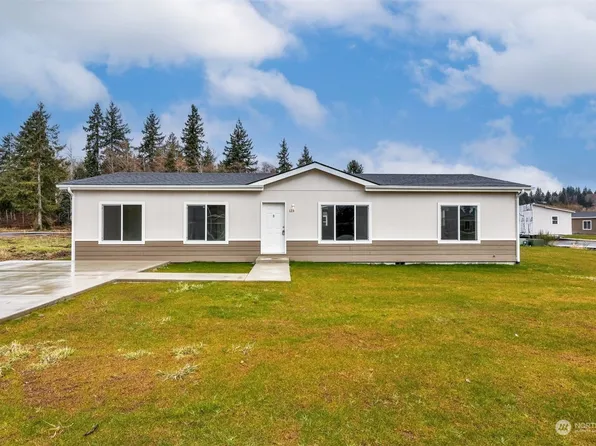 14 Dry Creek Court, Elma, WA 98541