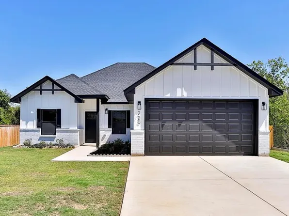 220 Jones St, Sanger, TX 76266