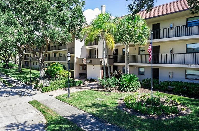 1st image of 104 Capri Isles Blvd APT 312