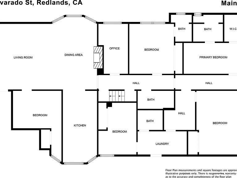 248 Alvarado St — Photo 22