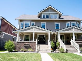 2350 N College Ave, Indianapolis, IN 46205