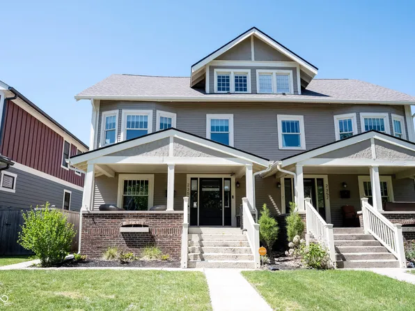 2350 N College Ave, Indianapolis, IN 46205