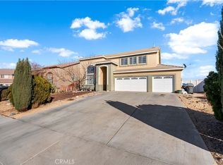 36624 Roosevelt Dr, Palmdale, CA