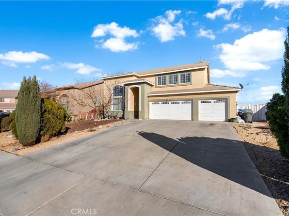36624 Roosevelt Dr, Palmdale, CA 93552