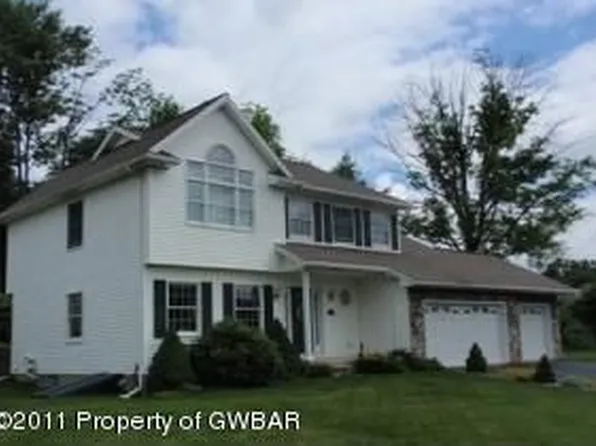 1012 Westwood Dr #L14, South Abington Township, PA 18411