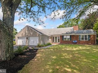 2 Beasley Neck Rd, Salem, NJ 08079