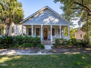 11 Canton Row, Beaufort, SC 29906